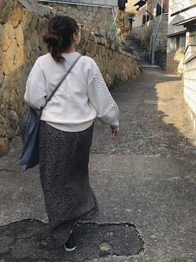 S**さんのコーディネート