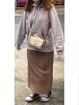 S**さんのコーディネート