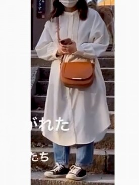 S**さんのコーディネート