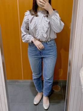 S**さんのコーディネート