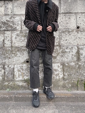 サンガハチコ◉さんのコーディネート