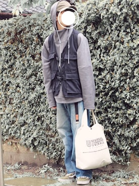 サンガハチコ◉さんのコーディネート