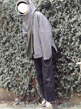 サンガハチコ◉さんのコーディネート