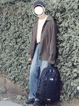 サンガハチコ◉さんのコーディネート