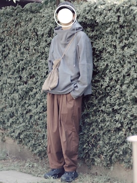 サンガハチコ◉さんのコーディネート