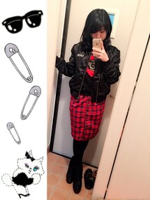 MISTICKS | ブーツ
