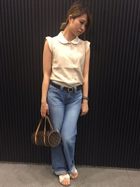 ぽめさんのコーディネート