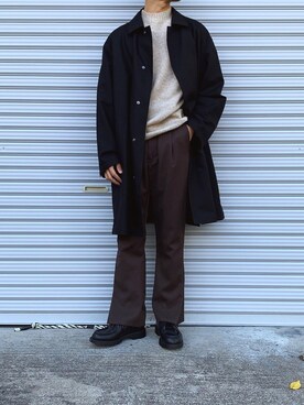 MARONさんのコーディネート