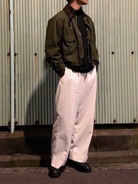 MARONさんのコーディネート