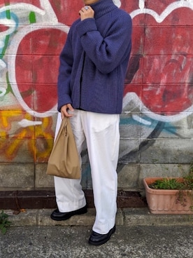 MARONさんのコーディネート