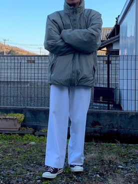 MARONさんのコーディネート