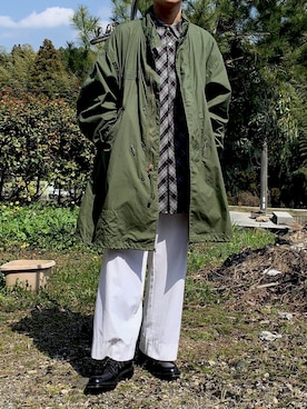 MARONさんのコーディネート