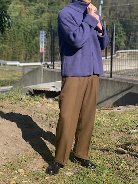 MARONさんのコーディネート