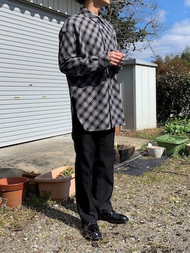 MARONさんのコーディネート