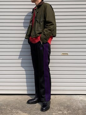 MARONさんのコーディネート