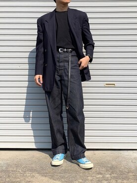 MARONさんのコーディネート