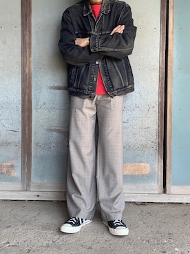 MARONさんのコーディネート