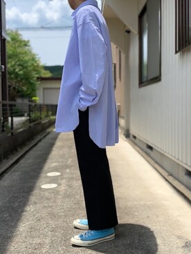 MARONさんのコーディネート