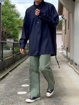 MARONさんのコーディネート