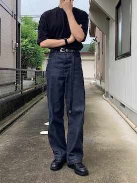 MARONさんのコーディネート