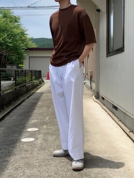 MARONさんのコーディネート