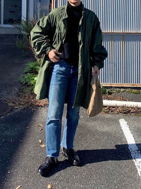 MARONさんのコーディネート