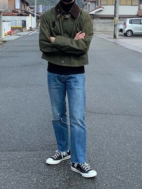 MARONさんのコーディネート