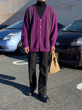 MARONさんのコーディネート