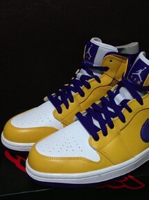 AIR JORDAN | AIR JORDAN 1 MID(スニーカー)