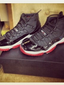 AIR JORDAN | AIR JORDAN 11 RETRO(スニーカー)