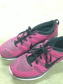 NIKE | FLYKNIT ONE+(スニーカー)