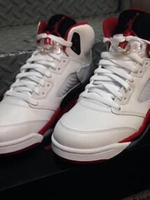 AIR JORDAN | AIR JORDAN 5 RETRO(スニーカー)