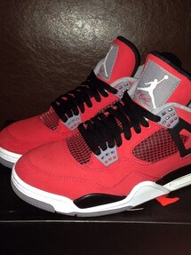 AIR JORDAN | AIR JORDAN 4 RETRO(スニーカー)