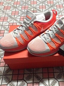 NIKE | FLYKNIT LUNAR2(スニーカー)