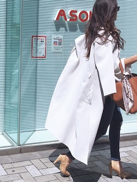 sumireさんのコーディネート