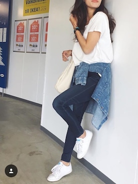 sumireさんのコーディネート