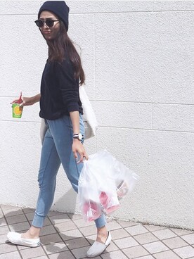 sumireさんのコーディネート