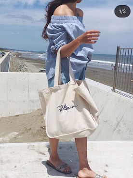 sumireさんのコーディネート