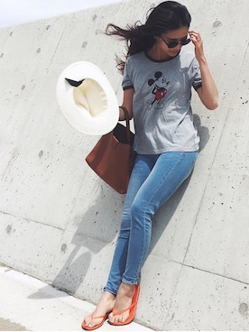 sumireさんのコーディネート