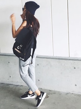 sumireさんのコーディネート