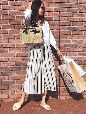 sumireさんのコーディネート