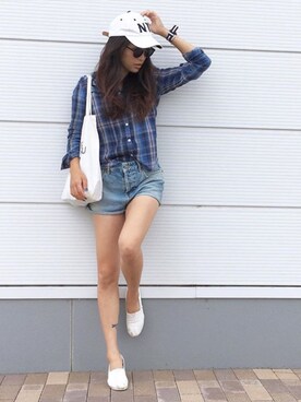 sumireさんのコーディネート