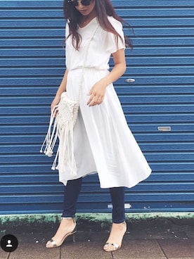 sumireさんのコーディネート