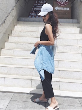 sumireさんのコーディネート