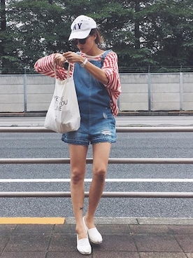 sumireさんのコーディネート