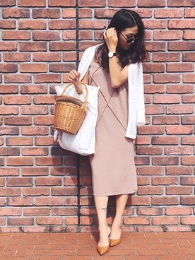 sumireさんのコーディネート