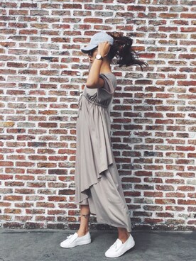 sumireさんのコーディネート