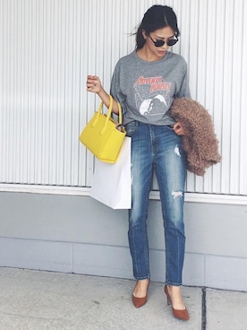 sumireさんのコーディネート