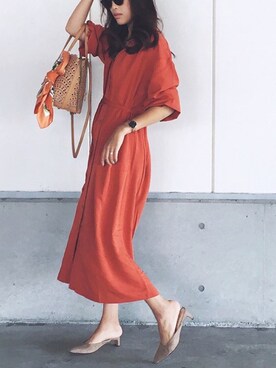 sumireさんのコーディネート