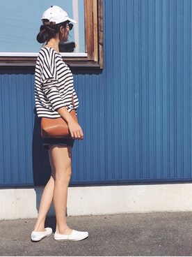 sumireさんのコーディネート